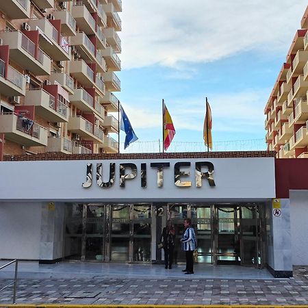 Jupiter Apartment Sea, Pools View 베날마데나코스타 외부 사진