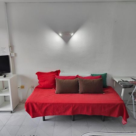 Jupiter Apartment Sea, Pools View 베날마데나코스타 외부 사진