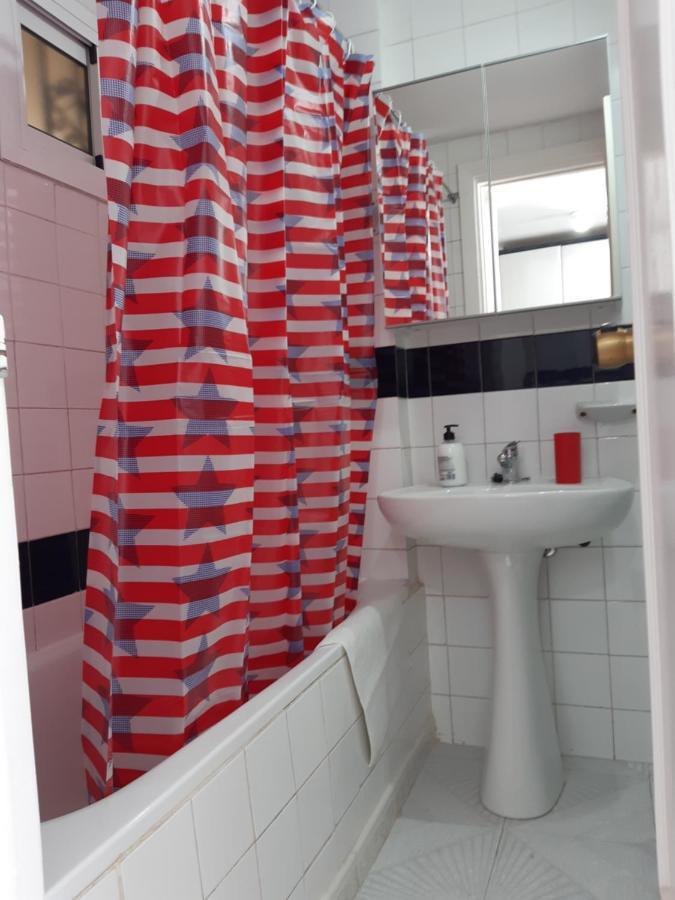 Jupiter Apartment Sea, Pools View 베날마데나코스타 외부 사진