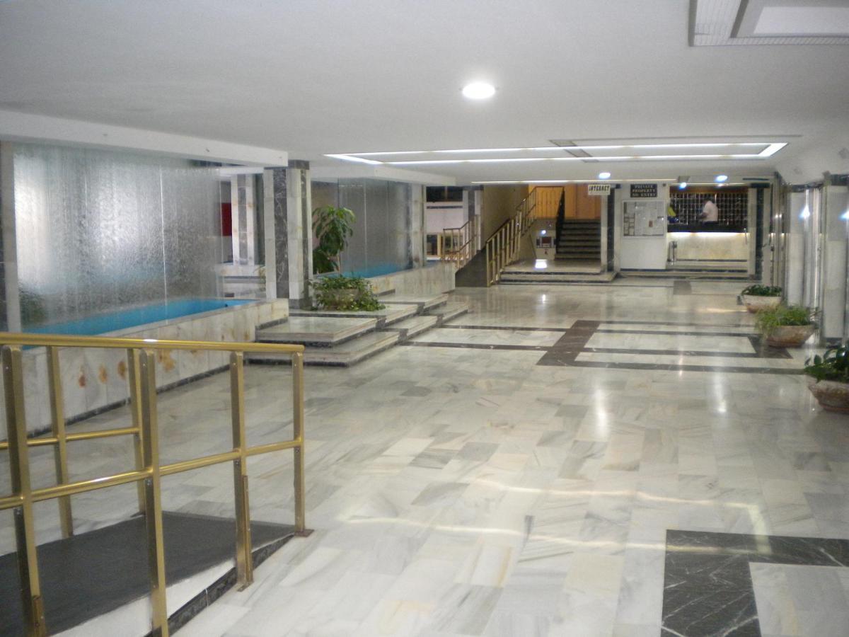 Jupiter Apartment Sea, Pools View 베날마데나코스타 외부 사진