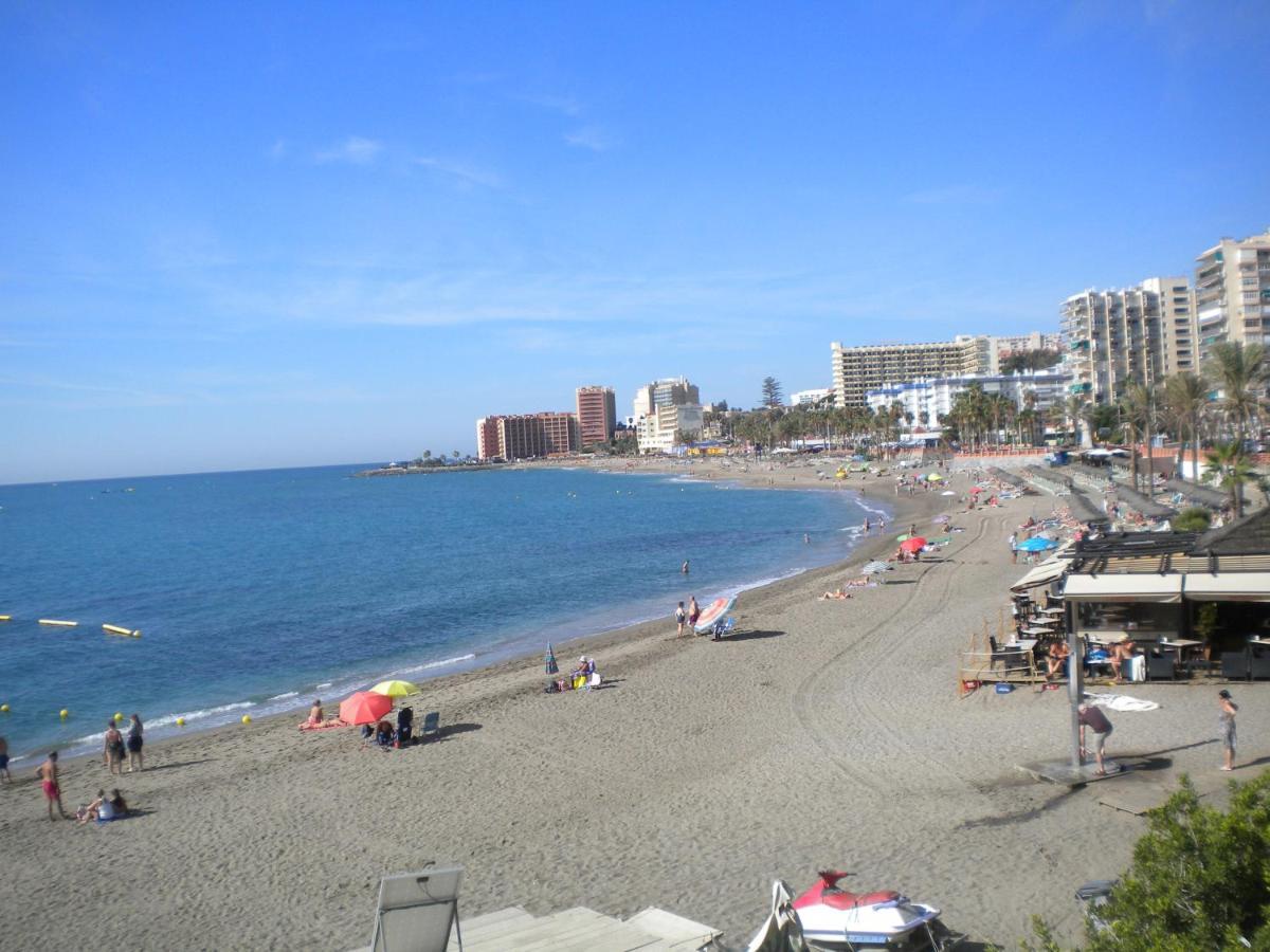 Jupiter Apartment Sea, Pools View 베날마데나코스타 외부 사진