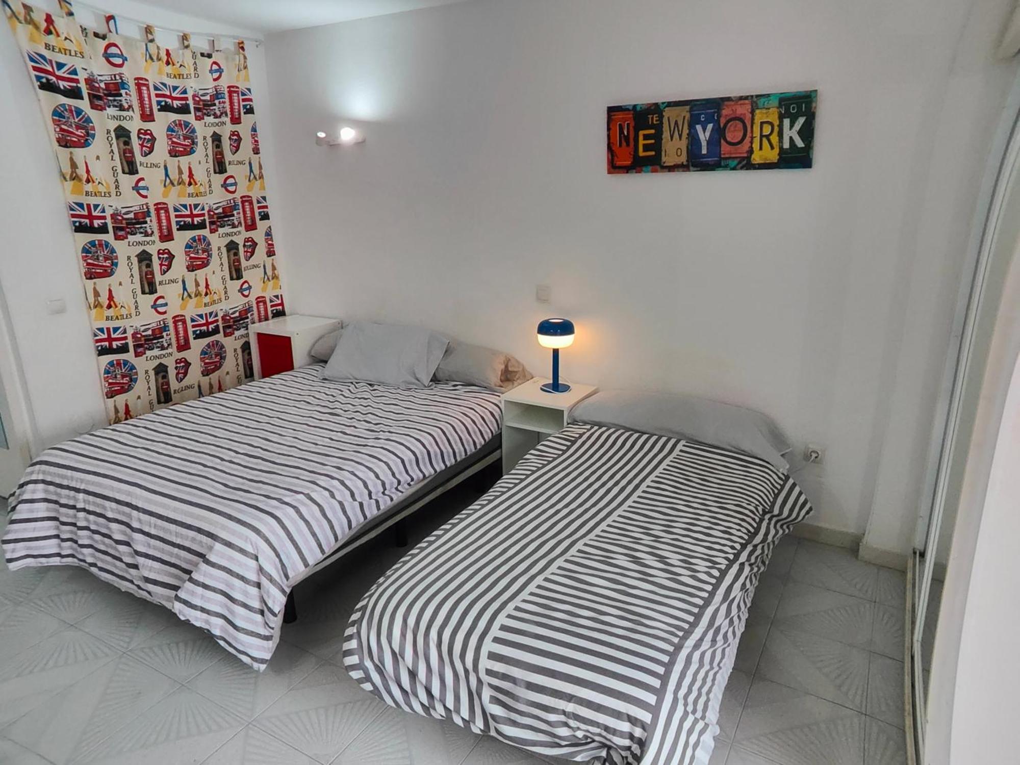 Jupiter Apartment Sea, Pools View 베날마데나코스타 외부 사진