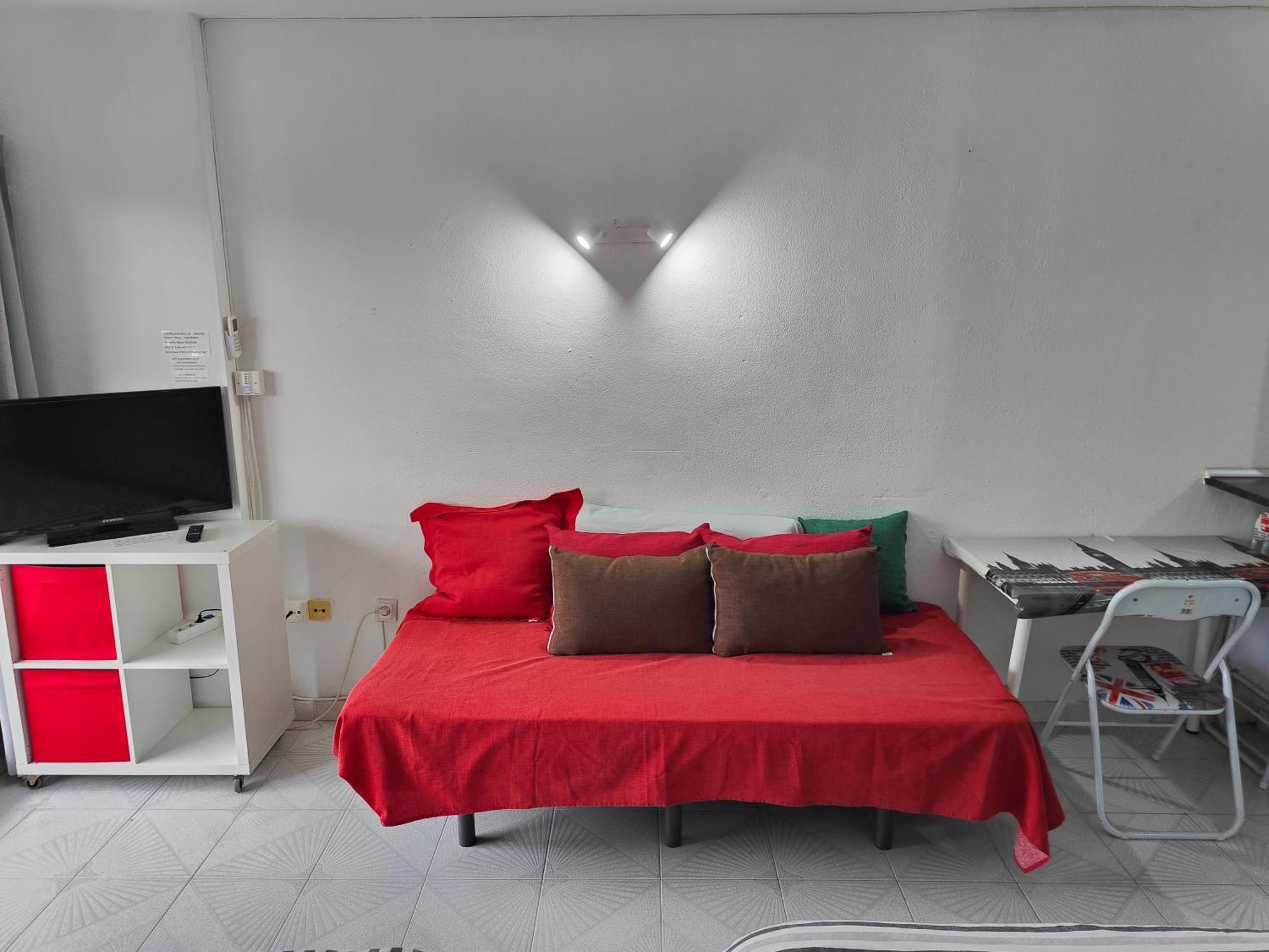 Jupiter Apartment Sea, Pools View 베날마데나코스타 외부 사진